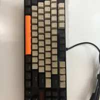 کیبورد رددراگون Kumara K552 OG