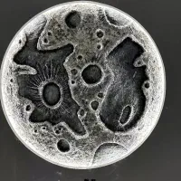 میکروسمنت نما پتینه، ماه، صخره|خدمات پیشه و مهارت|کرج, فاز ۴ مهرشهر|دیوار