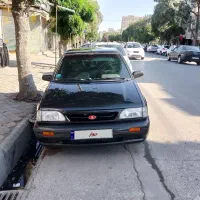 مدل ۸۶|خودرو سواری و وانت|اردبیل, |دیوار