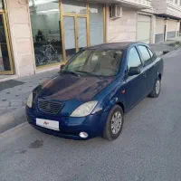 تیبا صندوقدار مدل۹۵ دوگانه جلو عقب پلمپ