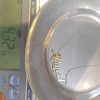 پلاک طلا|جواهرات|تربتحیدریه, فردوسی جنوبی|دیوار