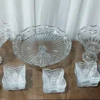 سرویس پذیرایی بلور