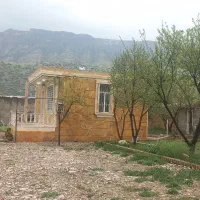 باغ ویلا|اجارهٔ کوتاهمدت ویلا و باغ|خرمآباد, |دیوار