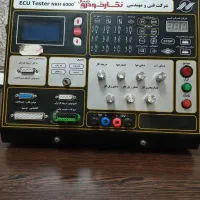 فروش وخدمات تجهیزات عیب یابی خودرو|خدمات موتور و ماشین|کرمان, |دیوار