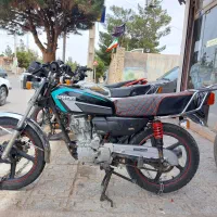 موتورمدل ۹۵همتاز ۲۰۰