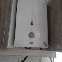 تعمیرابگرمکن و بخاری و....