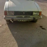 پیکان سالم مدل ۷۹