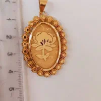 مدال طلا