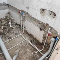 تاسیسات لوله کشی آب ، شوفاژ ، فاضلاب الوند|خدمات پیشه و مهارت|کرج, گوهردشت|دیوار