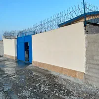سوله ماهدشت ۵۰۰ متر تکمیل معاوضه با باغچه تکمیل|فروش دفتر صنعتی، کشاورزی، تجاری|ماهدشت, |دیوار