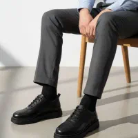 حراج کفش رویه چرم صنعتی وارداتی|کیف، کفش، کمربند|رشت, باهنر|دیوار
