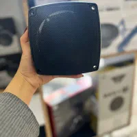 ضبط بلوتوثی ماشین باند بیضی بلندگو گرد پخش و خربزه|قطعات یدکی و لوازم جانبی|اصفهان, شهرک ولیعصر|دیوار