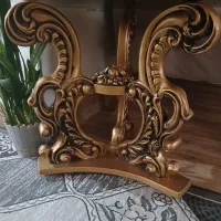 میز جلو مبلی وعسلی