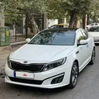 اوپتیما ۲۰۱۵ بدون رنگ