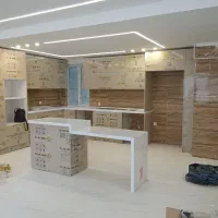 نصب و تعمیرات کابینت و کمد