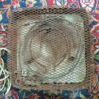 کرسی برقی ایران راسیونال