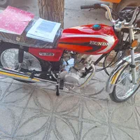 مزایدای باز سازی ۲۵ تا ۲۹ بدون باز سازی ۱۰|موتورسیکلت|مرودشت, ژیان|دیوار