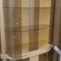 بوفه بزرگ|بوفه، ویترین، کنسول|کرج, خرمدشت|دیوار