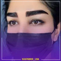 کاشت ابرو بلفاروپلاستی فقط ۸۷۰۰ میکرو کاشت|خدمات آرایشگری و زیبایی|تهران, پونک|دیوار