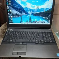 لپ تاپi7نسل4گرافیک2مجزارم16 Dell