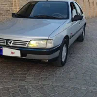 پژو 405 دوگانه کارخانه بیرنگ|خودرو سواری و وانت|اردبیل, |دیوار