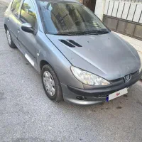 پژو ۲۰۶