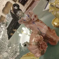 کریستال چینی سرویس والتر مجسمه چینی