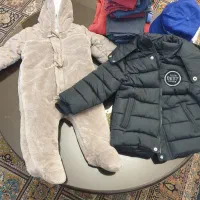 حراج  سرهمی و ًکاپشن ۶ماه تا ۱۲ماه و ۳ ساله درحدنو