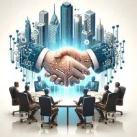 سرمایه‌گذاری صنعتی و اخذ اقامت اربیل (بدون واسطه)