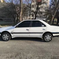 آردی مدل ۸۱|خودرو سواری و وانت|تهران, گلستان (شهرک راه آهن)|دیوار