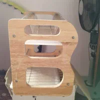 آب چکان رومیزی