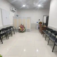 استخدام منشی مطب