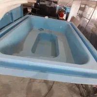 مرکز تخصصی استخر و جکوزی