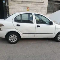 تیبا  صندوق دار