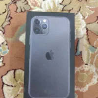 جعبه آیفون ۱۱pro