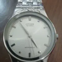 ساعت مچی آنالوگ سیتیزن اصل ژاپن