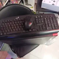 کامپیوتر|رایانه رومیزی|ملایر, |دیوار