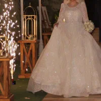 لباس عروس برای تو|لباس|کاشان, شهرک خاتم الانبیا (مسکن ملی کاشان)|دیوار