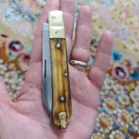 چاقو جاسم پدر