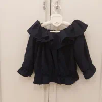 تعداد زیادی لباس بچه کاملا نو|کفش و لباس بچه|تهران, سازمان برنامه شمالی|دیوار