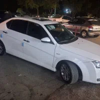 دنا پلاس توربو ۶دنده