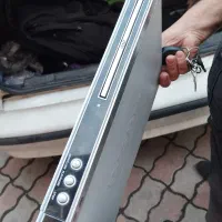 سی دی پلیر|پخشکننده DVD و ویدیو|مشهد, جاهد شهر|دیوار