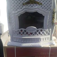 پخش انواع بخاری|بخاری، هیتر، شومینه|مشکین‌دشت, |دیوار