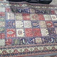 قالیچه نمدی|فرش|نهاوند, |دیوار