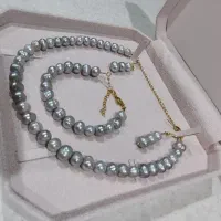 مروارید نقره ای رنگ خاص طبیعی دریا اصل|جواهرات|تهران, سید خندان (جلفا)|دیوار