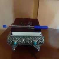 ظروف قدیمی کاملا نو با جعبه