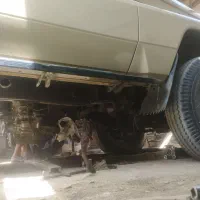 تمیر گاه میکانیکی تمیر موتور گیربکس کرون همه مدل|خدمات موتور و ماشین|سراوان, |دیوار