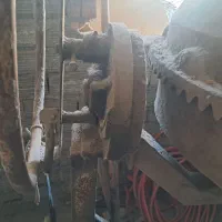 بتونیر|مصالح و تجهیزات ساختمان|کرج, فاز ۱ مهرشهر|دیوار