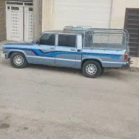 مزدادوکابین ژاپن2000|خودرو سواری و وانت|دورود, |دیوار