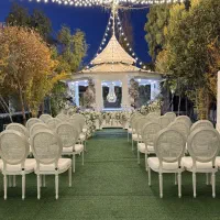 مهرجویان موسس ازدواج آسان وتشریفات عروسی در اصفهان